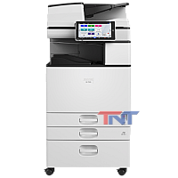Máy photocopy Ricoh IM 6000 mới 100% Máy photocopy Ricoh IM 6000 mới 100%