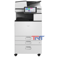 Máy photocopy Ricoh IM 6000 mới 100%