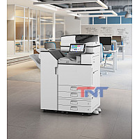 Máy photocopy Ricoh IM 6000 cũ Máy photocopy Ricoh IM 6000 cũ
