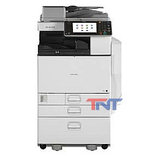 Máy photocopy Ricoh màu MP C3002