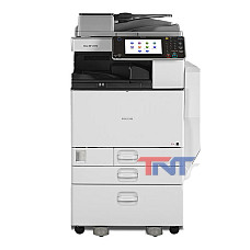 Máy photocopy Ricoh màu MP C3502 Máy photocopy Ricoh màu MP C3502