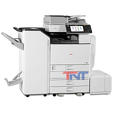Máy photocopy Ricoh màu MP C5502 Máy photocopy Ricoh màu MP C5502