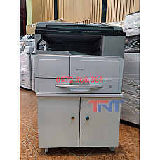 Máy photocopy Ricoh MP 2014D mới 100% (Sản phẩm bán chạy nhất)