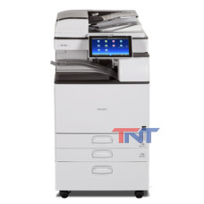 Máy photocopy Ricoh MP 2555.  ĐQSD
