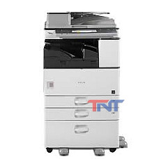 Máy photocopy Ricoh MP 2853 cũ Máy photocopy Ricoh MP 2853 cũ