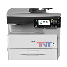 Máy photocopy Ricoh MP 301SPF (Khổ A4) mới 100%