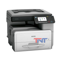 Máy photocopy Ricoh MP 301SPF (A4) Máy photocopy Ricoh MP 301SPF (A4)