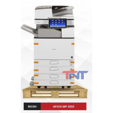 Máy photocopy Ricoh MP 3055.  Máy renew