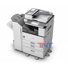 Máy photocopy Ricoh MP 3552 mới 90%