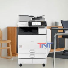 Máy photocopy Ricoh MP 3553 mới 95%