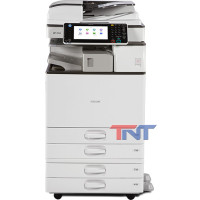 Máy photocopy Ricoh MP 3554 Máy photocopy Ricoh MP 3554