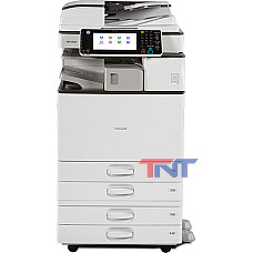 Máy photocopy Ricoh MP 3554