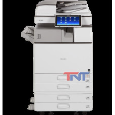 Máy photocopy Ricoh MP 3555.  ĐQSD