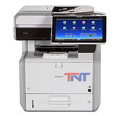 Máy photocopy Ricoh MP 402SPF