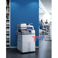 Máy photocopy Ricoh MP 5055. DQSD Máy photocopy Ricoh MP 5055. DQSD