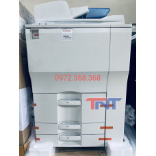 Máy photocopy Ricoh MP 6001 mới 95% (Sản phẩm kinh doanh dịch vụ bán chạy nhất)