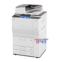 Máy photocopy Ricoh MP 6503 cũ