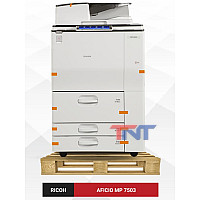 Máy photocopy Ricoh MP 7503 - Máy cũ renew