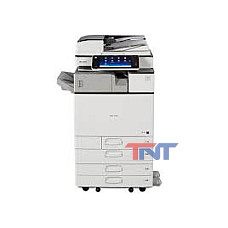 Máy photocopy Ricoh MP C5503 -renew