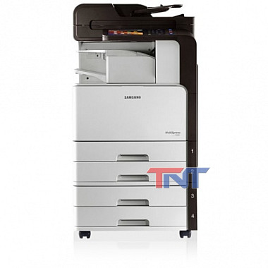 Máy photocopy Samsung SCX–8123NA, Máy photocopy Samsung SCX–8123NA