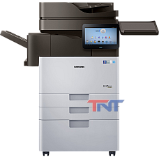 Máy photocopy Samsung SL-K4350LX Máy photocopy Samsung SL-K4350LX