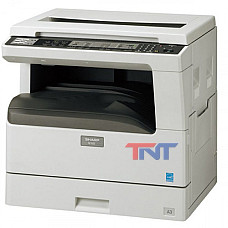 Máy photocopy Sharp AR-5618 mới 95%