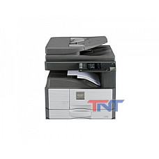 Máy photocopy Sharp AR-6020DV mới 100%