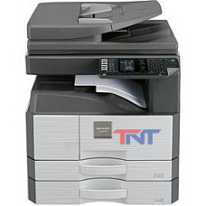 Máy photocopy Sharp AR-6023N