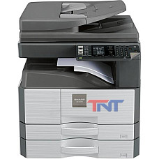 Máy photocopy Sharp AR-6026N Máy photocopy Sharp AR-6026N