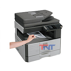 Máy photocopy Sharp AR-6026NV mới 100%