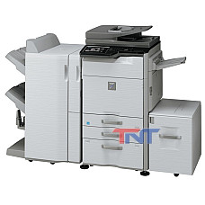 Máy photocopy Sharp MX-M364N mới 100%