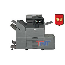Máy photocopy Sharp BP-50M31 mới 100%