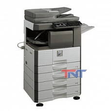 Máy photocopy Sharp MX-M356N mới 100%