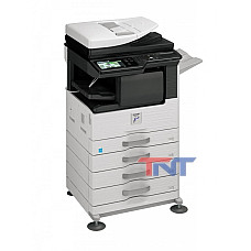 Máy photocopy Sharp MX-M356NV mới 100%