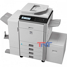 Máy photocopy Sharp MX-M453U