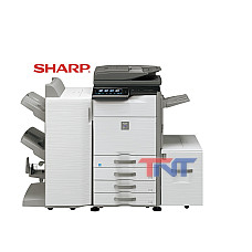 Máy photocopy Sharp MX-M464N Máy photocopy Sharp MX-M464N