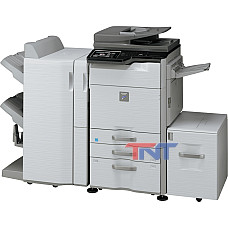 Máy photocopy Sharp MX-M564N