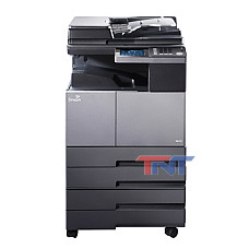 Máy photocopy Sindoh N411 (Hàn Quốc) Máy photocopy Sindoh N411 (Hàn Quốc)