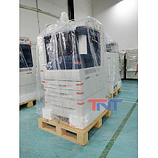 Máy photocopy tân trang Fuji Xerox DC IV3065 cũ