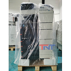Máy photocopy tân trang Konica Minolta 558e renew