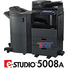 Máy photocopy Toshiba 5008A máy cũ