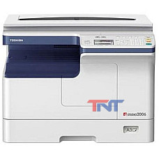 Máy photocopy Toshiba e-Studio 2006 cũ Máy photocopy Toshiba e-Studio 2006 cũ