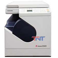 Máy photocopy Toshiba e-Studio 2505 (Model mới)