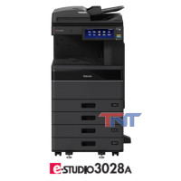 Máy photocopy Toshiba e-Studio 3028A mới 100% Máy photocopy Toshiba e-Studio 3028A mới 100%