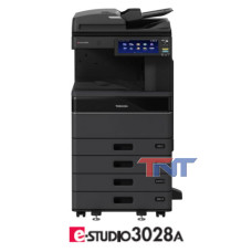 Máy photocopy Toshiba e-Studio 3028A mới 100% Máy photocopy Toshiba e-Studio 3028A mới 100%