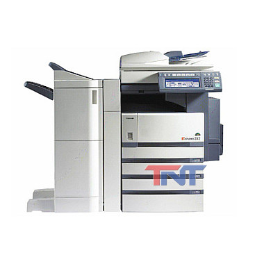 Máy photocopy Toshiba e-Studio 352 cũ, Máy photocopy Toshiba e-Studio 352