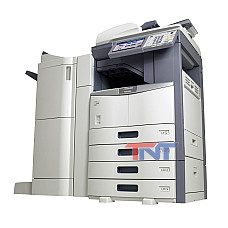 Máy photocopy Toshiba e-Studio 357 cũ