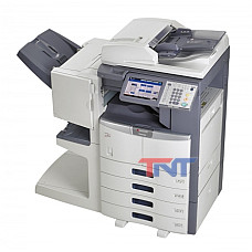 Máy photocopy Toshiba e-Studio 406 cũ