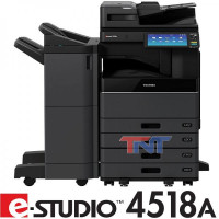 Máy photocopy Toshiba e-Studio 4518A (sản phẩm bán chạy) Máy photocopy Toshiba e-Studio 4518A (sản phẩm bán chạy)
