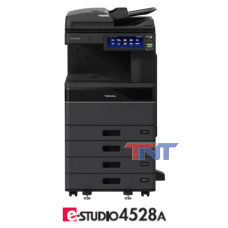 Máy photocopy Toshiba e-Studio 4528A mới 100% (chương trình khuyến mại)